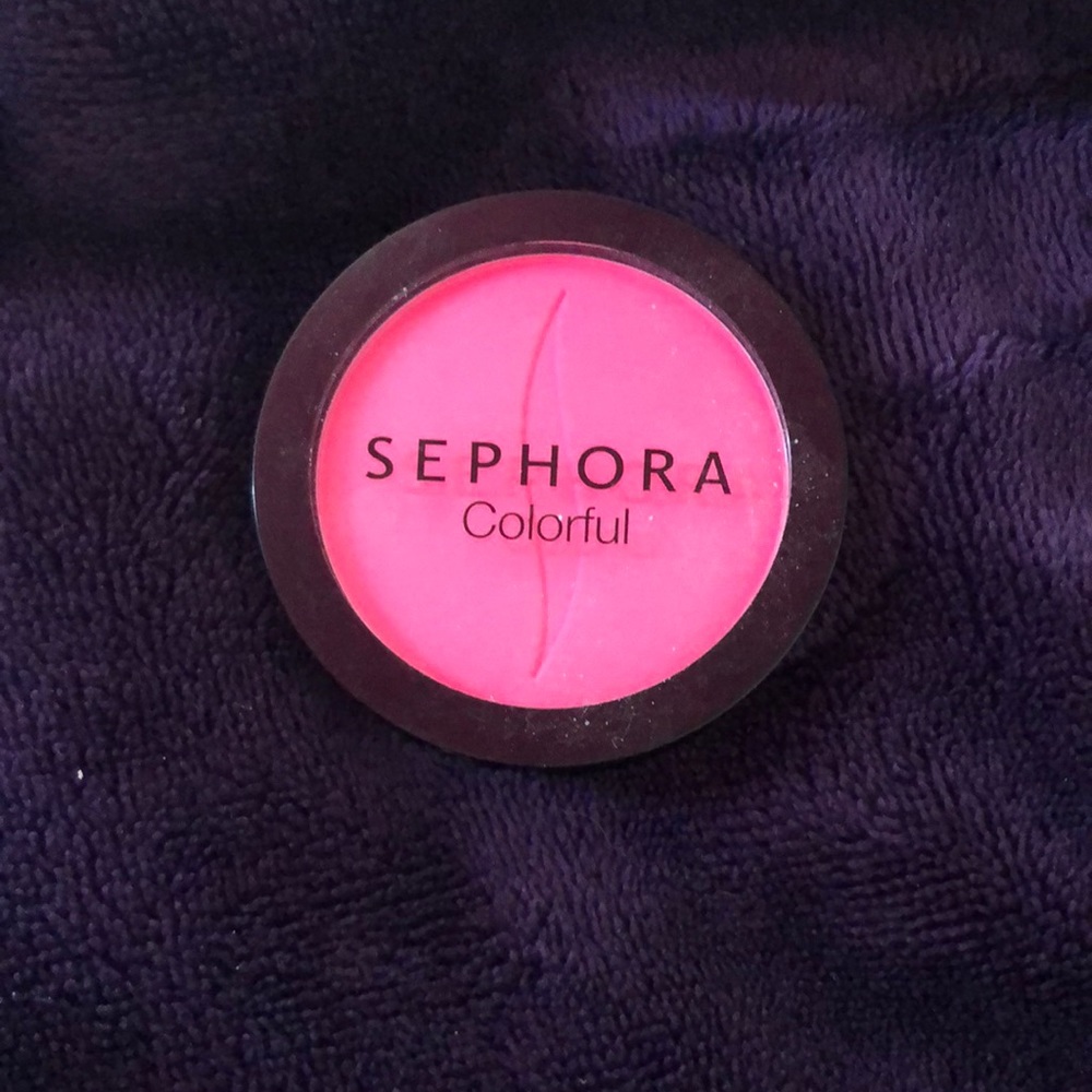 Sephora Colorful Blush ‘I’m Shocked’ NEW
